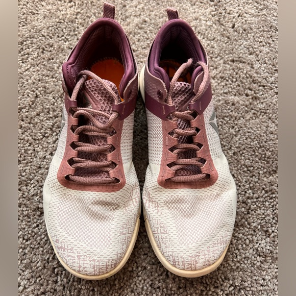 Women’s Reebok CrossFit Shoes - Picture 2 of 5